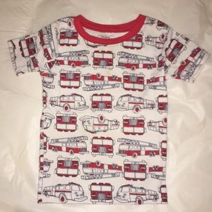 Kid shirt
